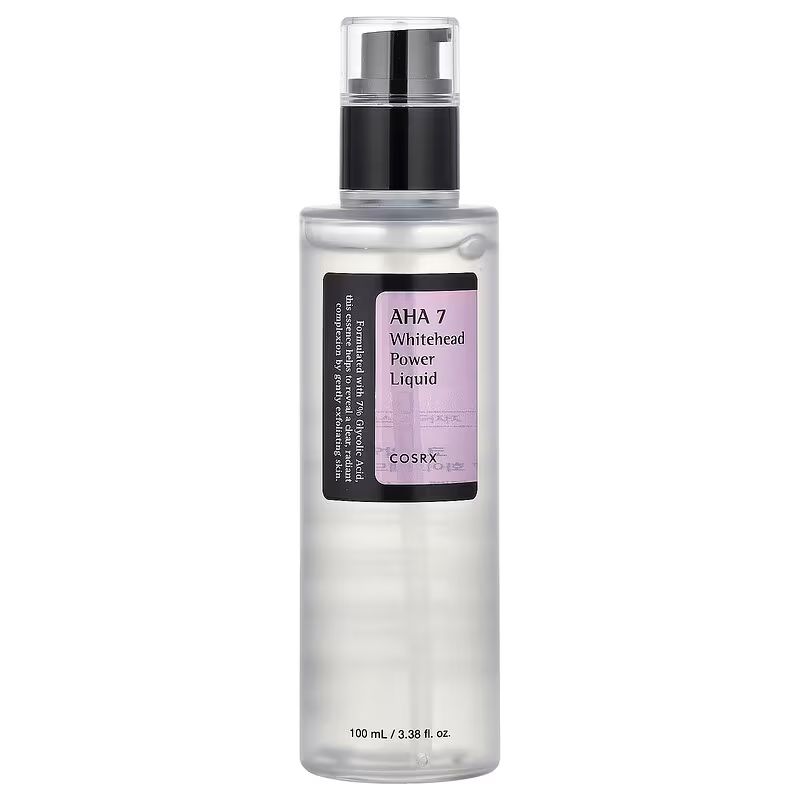 AHA 7 Whitehead Power Liquid - Resim 1